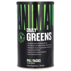 Animal Health and Wellbeing — 30 servings (SKU: P44784)