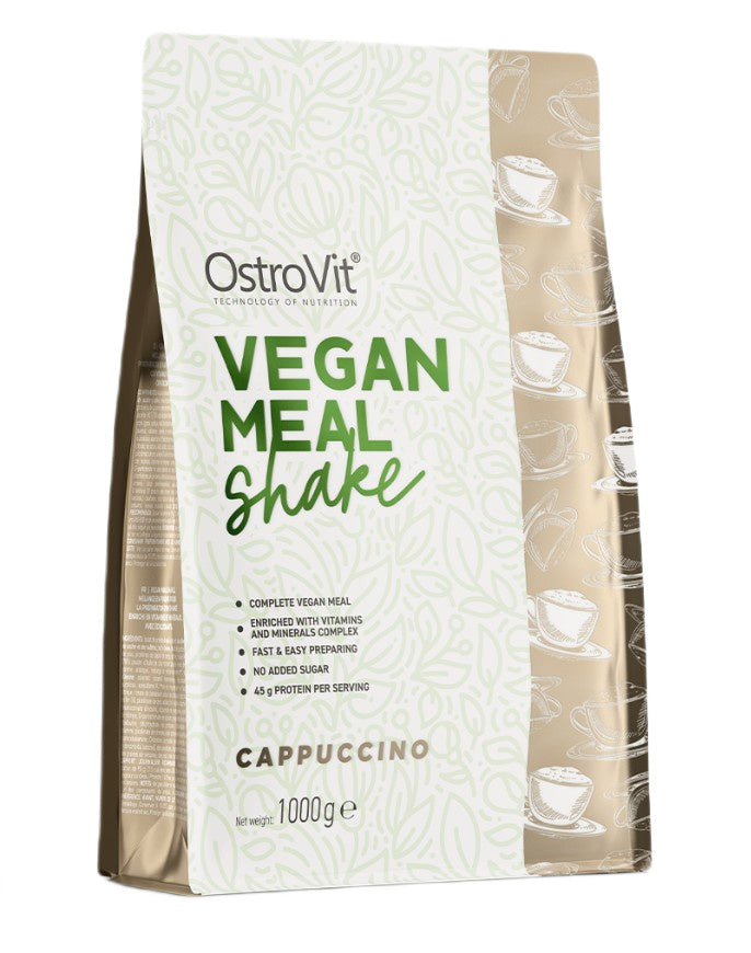 OstroVit Protein — 11 servings (SKU: P52243)