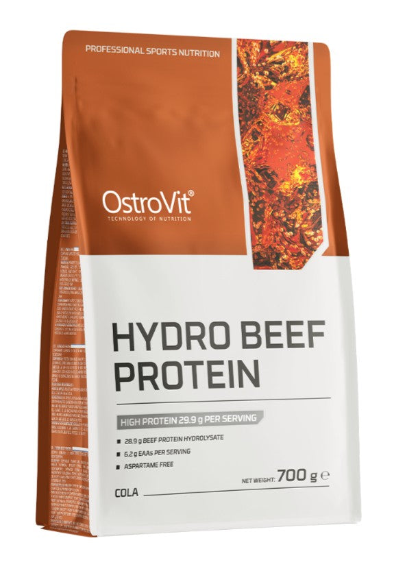 OstroVit Protein — 23 servings (SKU: P52244)