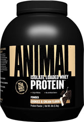 Animal Protein — 69 servings (SKU: P43986)