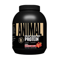 Animal Protein — 69 servings (SKU: P23180)