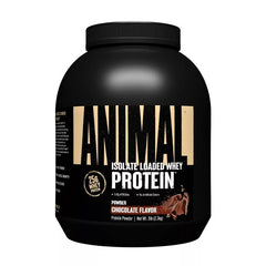 Animal Protein — 69 servings (SKU: P35913)