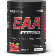 Skill Nutrition Amino Acids and BCAAs — 30 servings (SKU: P52254)
