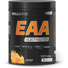 Skill Nutrition Amino Acids and BCAAs — 30 servings (SKU: P52260)