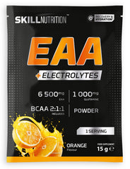 Skill Nutrition Amino Acids and BCAAs — 1 servings (SKU: P52261)