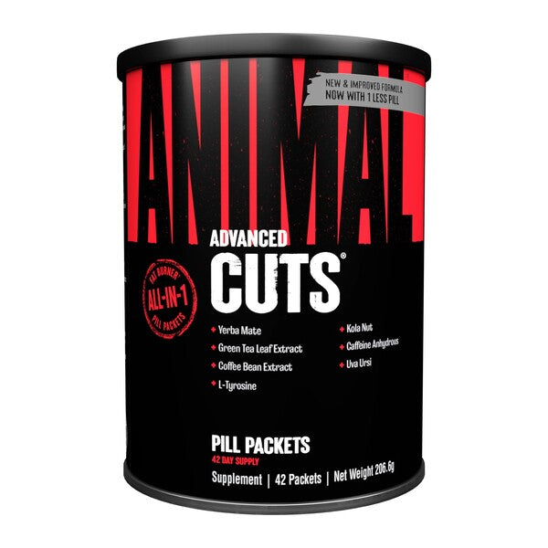Animal Slimming and Weight Management — 42 servings (SKU: P331)