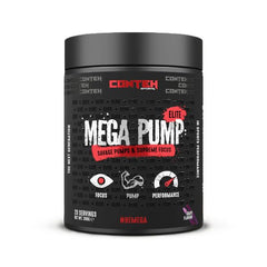 Conteh Sports Pre & Post Workout — 20 servings (SKU: P52266)