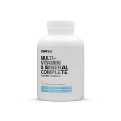 Conteh Sports Vitamins & Minerals — 90 servings (SKU: P52269)