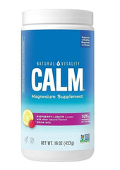 Natural Vitality Vitamins & Minerals — 113 servings (SKU: P36166)
