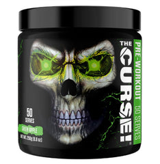 JNX Sports Creatine Supplements — 50 servings (SKU: P52292)