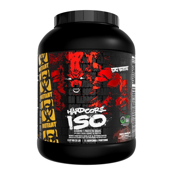 Mutant Protein — 71 servings (SKU: P26994)