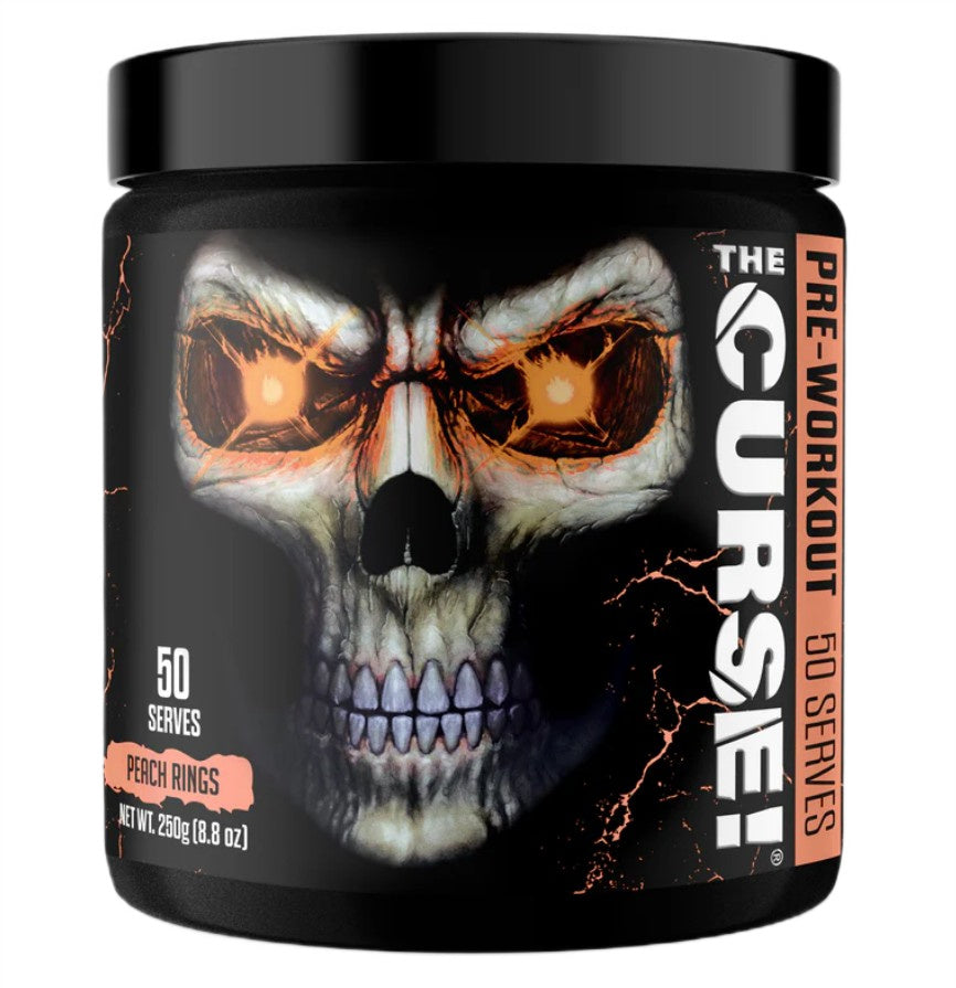 JNX Sports Creatine Supplements — 50 servings (SKU: P52296)