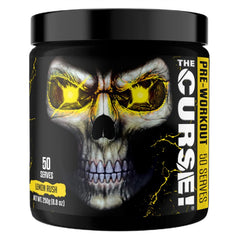 JNX Sports Creatine Supplements — 50 servings (SKU: P52297)