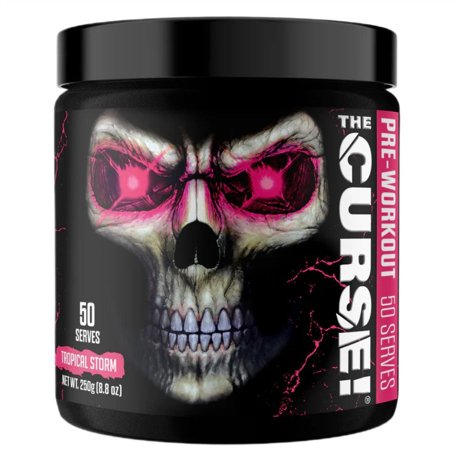 JNX Sports Creatine Supplements — 50 servings (SKU: P52298)