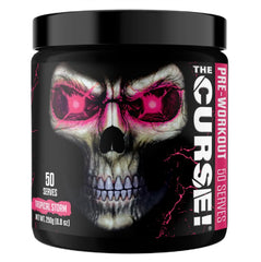 JNX Sports Creatine Supplements — 50 servings (SKU: P52298)