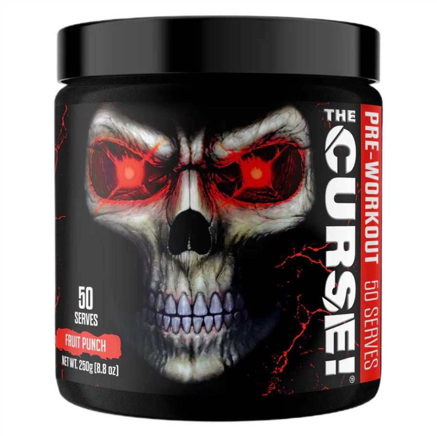 JNX Sports Creatine Supplements — 50 servings (SKU: P52299)