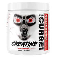 JNX Sports Creatine Supplements — 60 servings (SKU: P52300)