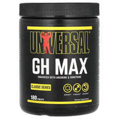 Universal Nutrition Natural Testosterone Support — 30 servings (SKU: P251)
