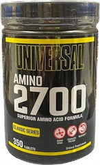 Universal Nutrition Amino Acids and BCAAs — 39 servings (SKU: P45056)