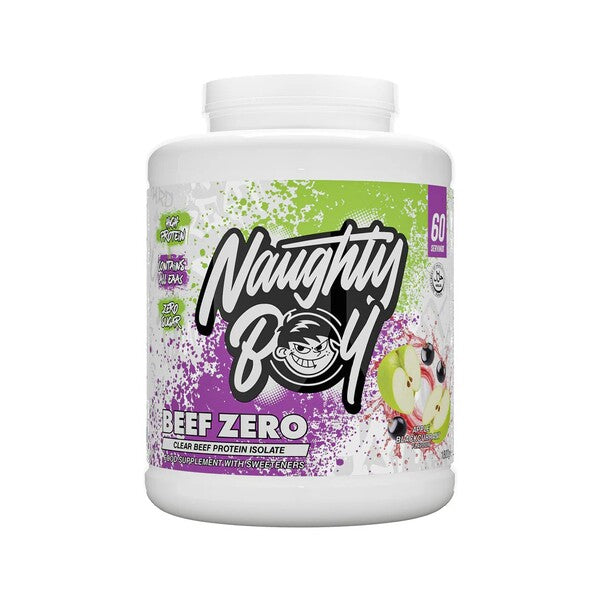 Naughty Boy Protein — 60 servings (SKU: P52304)