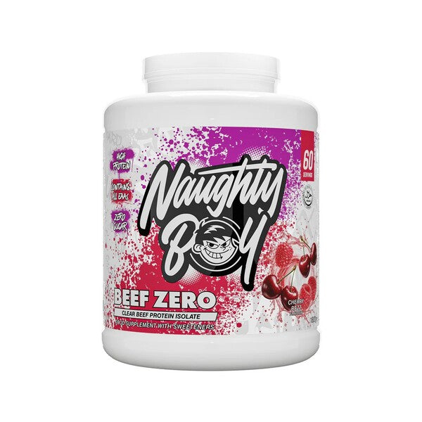 Naughty Boy Protein — 60 servings (SKU: P52306)