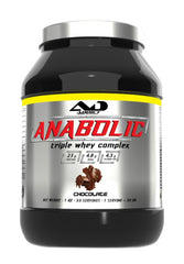 Addict Sport Nutrition Protein — 33 servings (SKU: P52307)