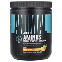 Animal Amino Acids and BCAAs — 30 servings (SKU: P20338)