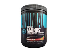 Animal Amino Acids and BCAAs — 30 servings (SKU: P23168)