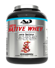 Addict Sport Nutrition Protein — 66 servings (SKU: P52310)