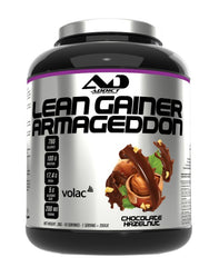 Addict Sport Nutrition Weight Gainers & Carbs — 10 servings (SKU: P52311)