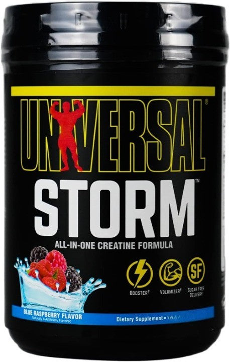Universal Nutrition Creatine Supplements — 80 servings (SKU: P834)