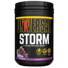 Universal Nutrition Creatine Supplements — 80 servings (SKU: P24)