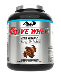 Addict Sport Nutrition Protein — 66 servings (SKU: P52314)