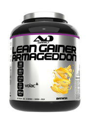 Addict Sport Nutrition Weight Gainers & Carbs — 10 servings (SKU: P52316)