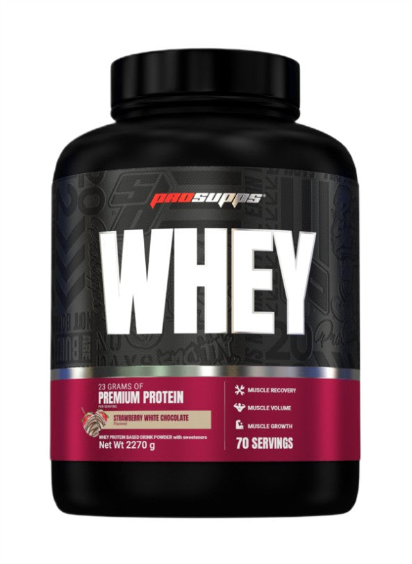 ProSupps Protein — 70 servings (SKU: P52326)