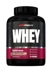 ProSupps Protein — 70 servings (SKU: P52326)