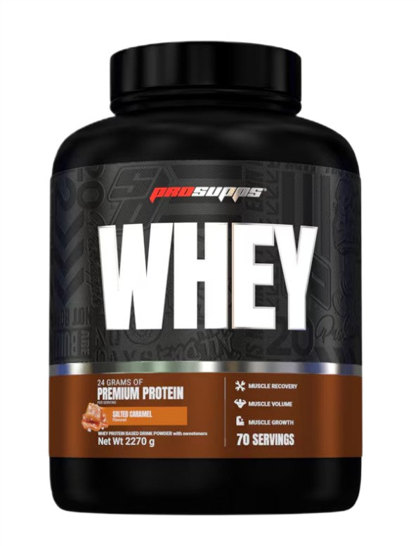 ProSupps Protein — 70 servings (SKU: P52327)