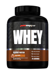ProSupps Protein — 70 servings (SKU: P52327)