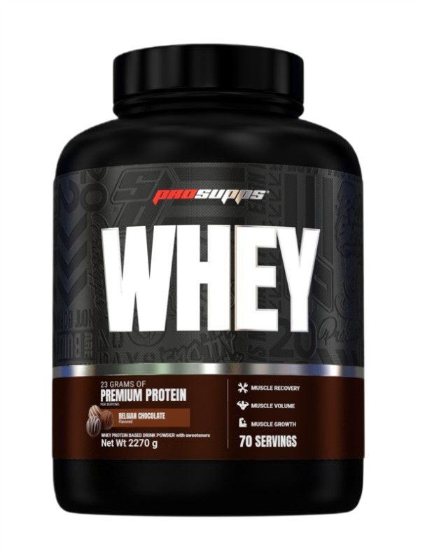 ProSupps Protein — 70 servings (SKU: P52328)