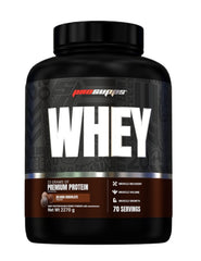 ProSupps Protein — 70 servings (SKU: P52328)