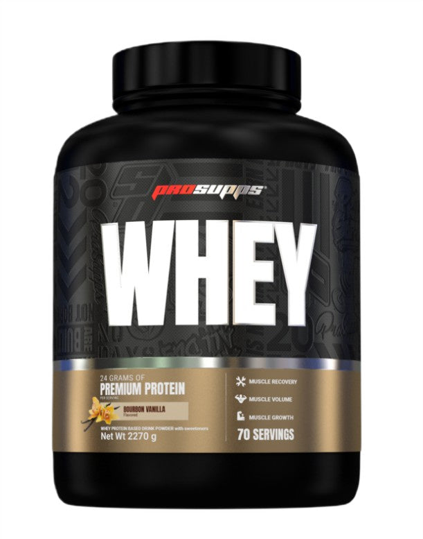 ProSupps Protein — 70 servings (SKU: P52329)