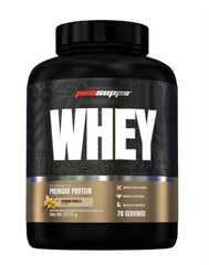 ProSupps Protein — 70 servings (SKU: P52329)