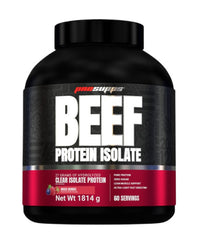 ProSupps Protein — 60 servings (SKU: P52330)