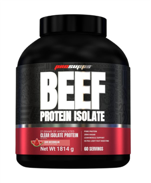 ProSupps Protein — 60 servings (SKU: P52332)