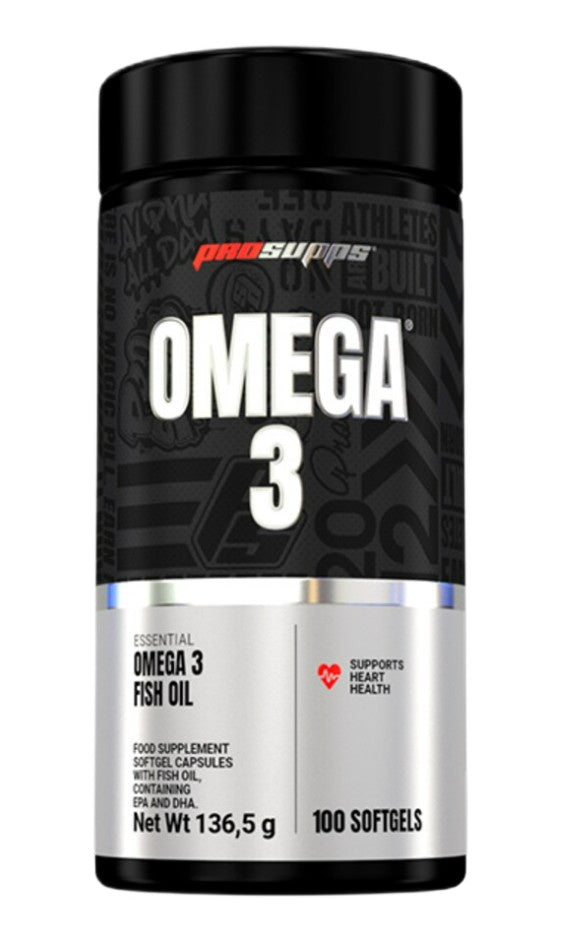 ProSupps Health and Wellbeing — 50 servings (SKU: P52333)
