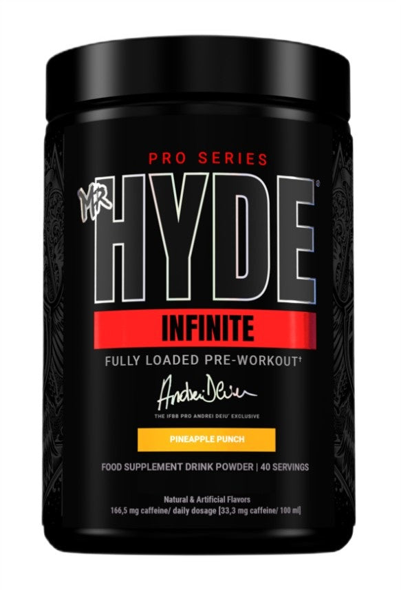 ProSupps Creatine Supplements — 40 servings (SKU: P52334)