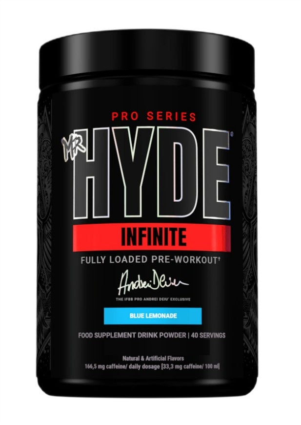 ProSupps Creatine Supplements — 40 servings (SKU: P52335)