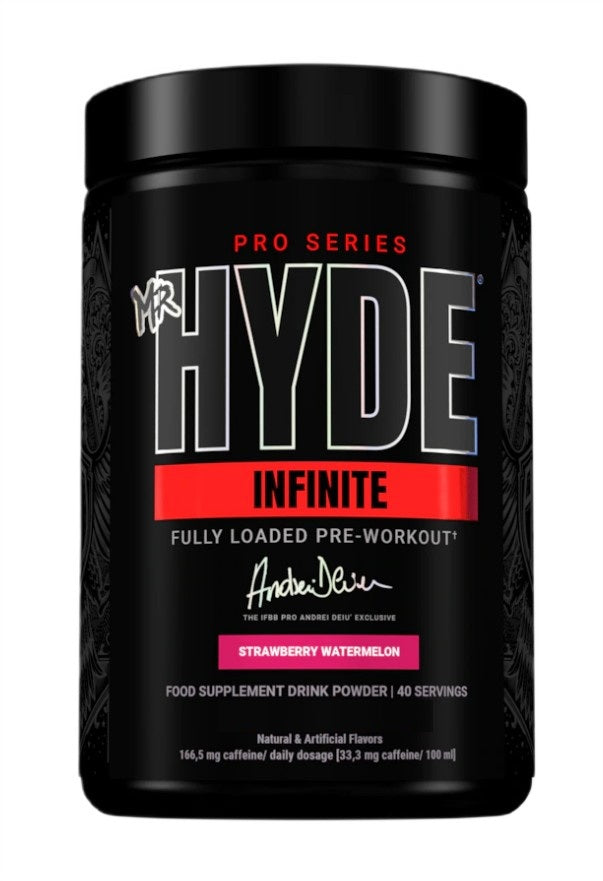 ProSupps Creatine Supplements — 40 servings (SKU: P52336)