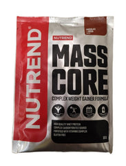 Nutrend Weight Gainers & Carbs — 1 servings (SKU: P52338)