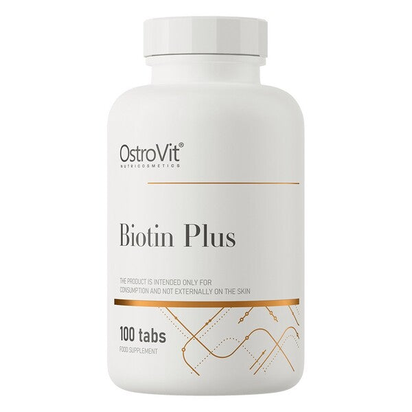 OstroVit Health and Wellbeing — 100 servings (SKU: P52341)